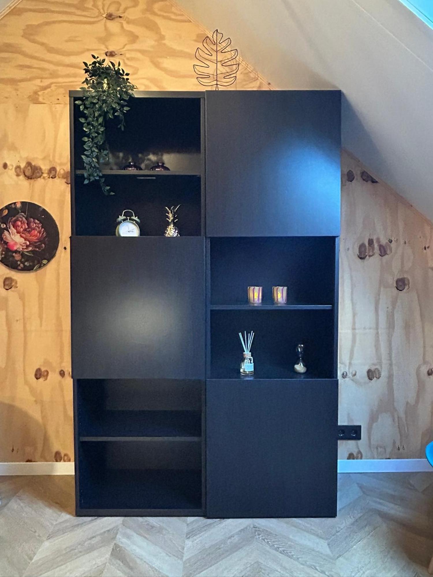 Вилла Tiny House Thuus Синт-Анналанд Экстерьер фото